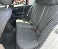 Bmw Série 1 116d 116ch Sport  2014