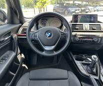 Bmw Série 1 116d 116ch Sport  2014