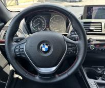 Bmw Série 1 116d 116ch Sport  2014