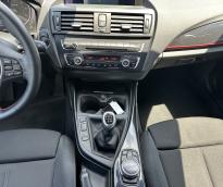 Bmw Série 1 116d 116ch Sport  2014