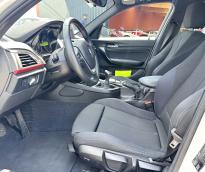 Bmw Série 1 116d 116ch Sport  2014