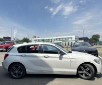 Bmw Série 1 116d 116ch Sport  2014