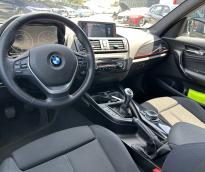 Bmw Série 1 116d 116ch Sport  2014