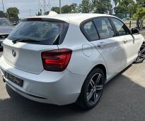 Bmw Série 1 116d 116ch Sport  2014