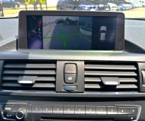 Bmw Série 1 116d 116ch Sport  2014
