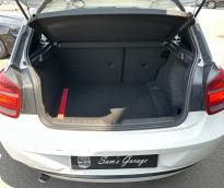 Bmw Série 1 116d 116ch Sport  2014