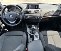 Bmw Série 1 116d 116ch Sport  2014