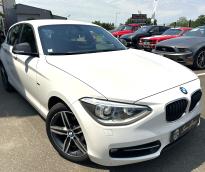 Bmw Série 1 116d 116ch Sport  2014