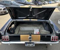 Ford Mustang Hertz Tribute Moteur Neuf 1965
