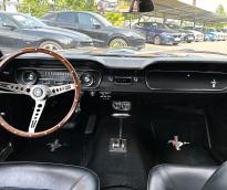 Ford Mustang Hertz Tribute Moteur Neuf 1965