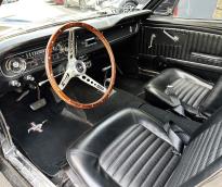 Ford Mustang Hertz Tribute Moteur Neuf 1965