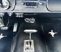 Ford Mustang Hertz Tribute Moteur Neuf 1965