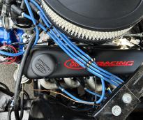 Ford Mustang Hertz Tribute Moteur Neuf 1965