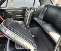 Ford Mustang Hertz Tribute Moteur Neuf 1965