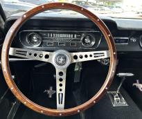 Ford Mustang Hertz Tribute Moteur Neuf 1965