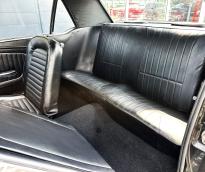 Ford Mustang Hertz Tribute Moteur Neuf 1965