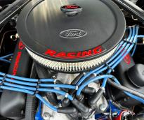 Ford Mustang Hertz Tribute Moteur Neuf 1965