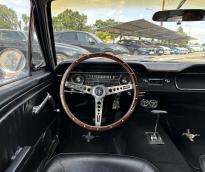 Ford Mustang Hertz Tribute Moteur Neuf 1965