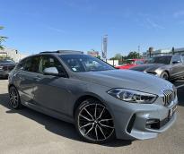 BMW serie 1 118 dA 150ch M Sport 2022
