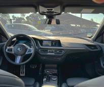 BMW serie 1 118 dA 150ch M Sport 2022