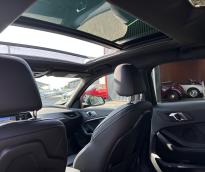 BMW serie 1 118 dA 150ch M Sport 2022