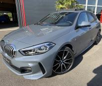 BMW serie 1 118 dA 150ch M Sport 2022
