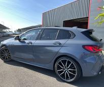 BMW serie 1 118 dA 150ch M Sport 2022