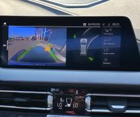 BMW serie 1 118 dA 150ch M Sport 2022