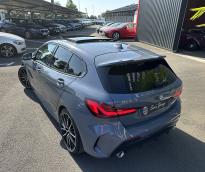 BMW serie 1 118 dA 150ch M Sport 2022