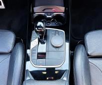 BMW serie 1 118 dA 150ch M Sport 2022
