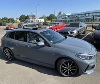 BMW serie 1 118 dA 150ch M Sport 2022
