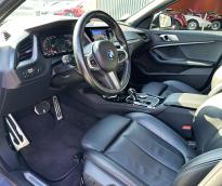 BMW serie 1 118 dA 150ch M Sport 2022