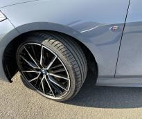 BMW serie 1 118 dA 150ch M Sport 2022