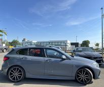 BMW serie 1 118 dA 150ch M Sport 2022