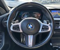 BMW serie 1 118 dA 150ch M Sport 2022