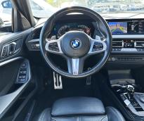 BMW serie 1 118 dA 150ch M Sport 2022