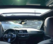 BMW serie 1 118 dA 150ch M Sport 2022
