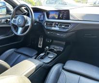 BMW serie 1 118 dA 150ch M Sport 2022