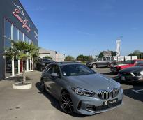 BMW serie 1 118 dA 150ch M Sport 2022