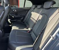 BMW serie 1 118 dA 150ch M Sport 2022