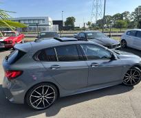 BMW serie 1 118 dA 150ch M Sport 2022