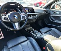 BMW serie 1 118 dA 150ch M Sport 2022