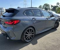 BMW serie 1 118 dA 150ch M Sport 2022