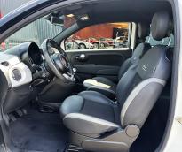Fiat 500 1.0 BSG 70ch  Sport & Style ESS Hyb No Rech 2021