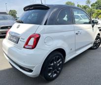 Fiat 500 1.0 BSG 70ch  Sport & Style ESS Hyb No Rech 2021