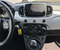 Fiat 500 1.0 BSG 70ch  Sport & Style ESS Hyb No Rech 2021