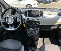 Fiat 500 1.0 BSG 70ch  Sport & Style ESS Hyb No Rech 2021