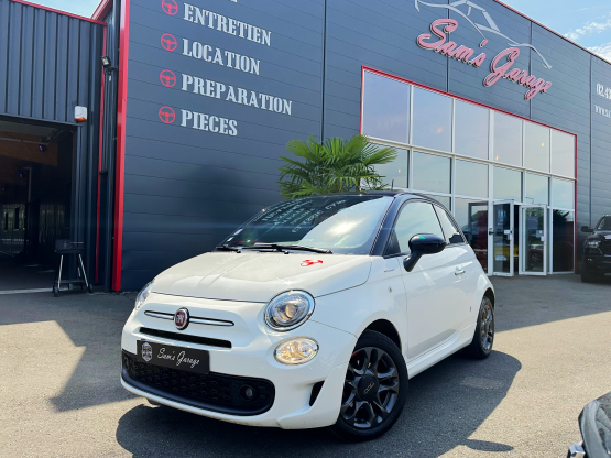 Fiat500