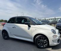 Fiat 500 1.0 BSG 70ch  Sport & Style ESS Hyb No Rech 2021