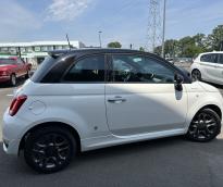 Fiat 500 1.0 BSG 70ch  Sport & Style ESS Hyb No Rech 2021